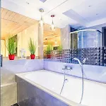Apartman Awesome In *
