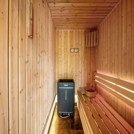 Gorgeous In With Wifi Apartment *